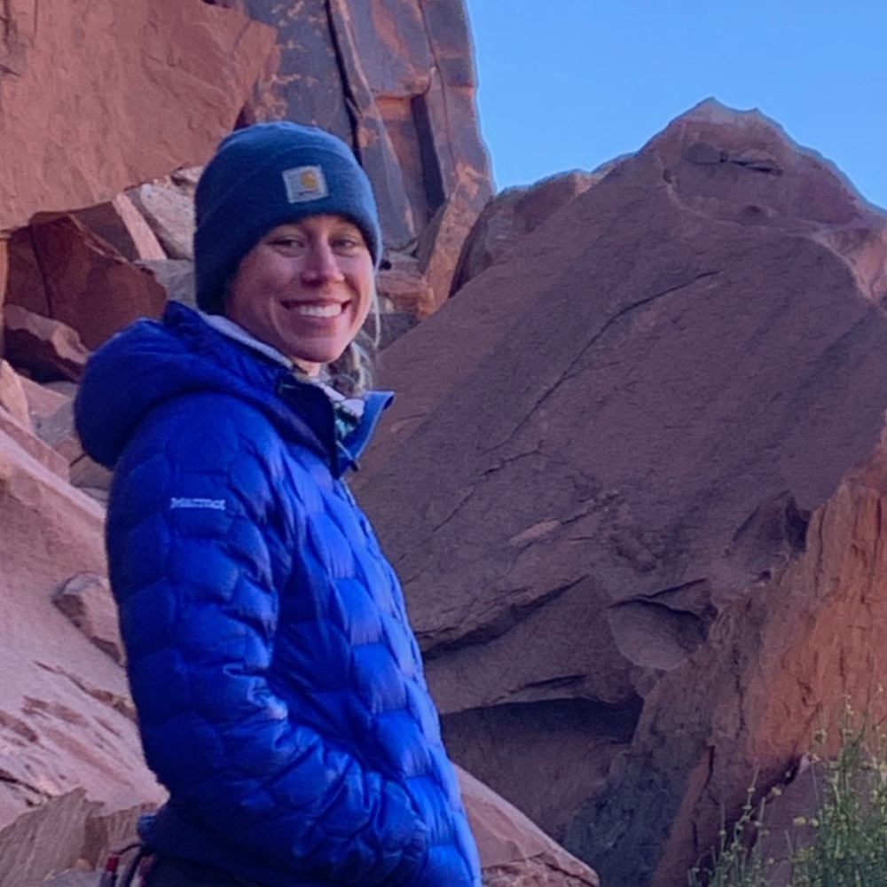 Meet Your Posher | Ericca